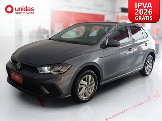 VOLKSWAGEN POLO 1.0 170 TSI MANUAL